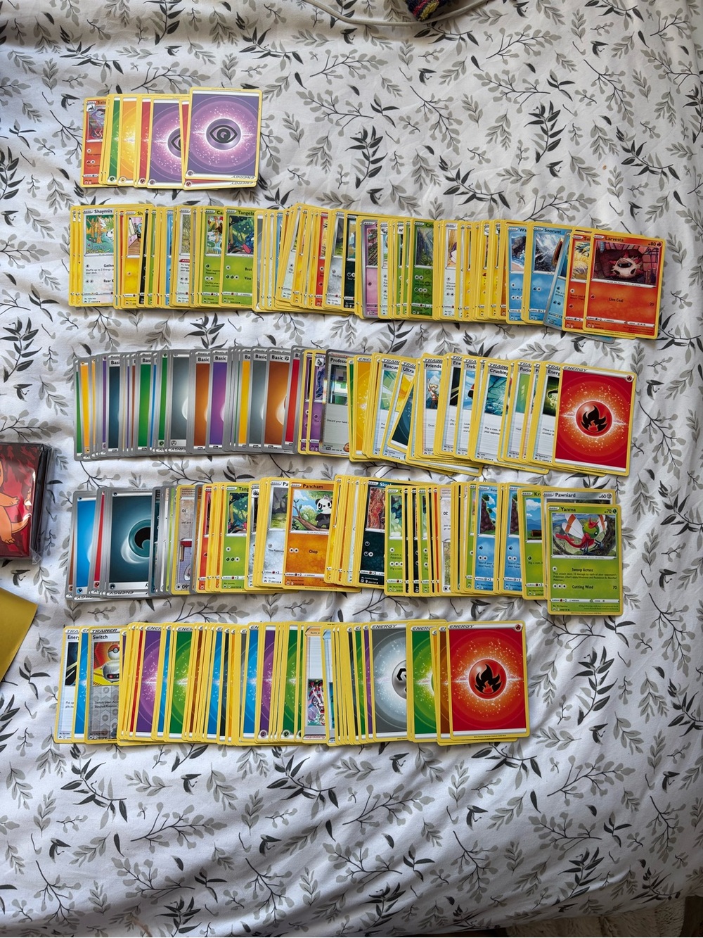 Pokemon Card Game Bundle - Picture 5 of 7